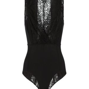 Rawal lace Bodysuit